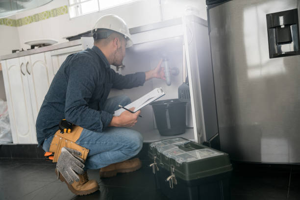 Best Commercial Plumbing Services  in Buzzards Bay, MA