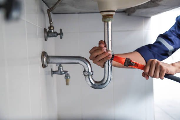 Best Drain Cleaning Services  in Buzzards Bay, MA